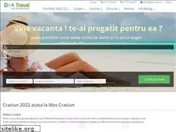 Sites similar to vinevacanta.ro