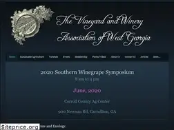 Sites similar to vinewinewga.com
