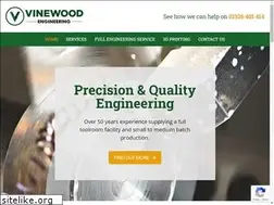 Sites similar to vinewoodassociates.com