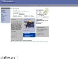 Sites similar to vinex-locatie.nl