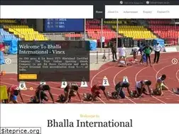 Sites similar to vinex.co.in