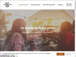 Sites similar to vinex.pl