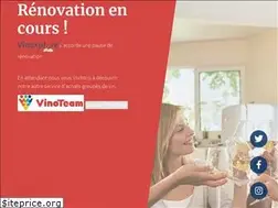 Sites similar to vinexplore.com