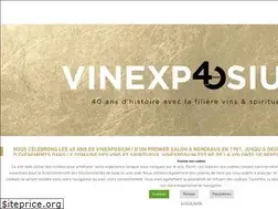Sites similar to vinexpohongkong.com