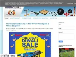 Sites similar to vinexshop.blogspot.com