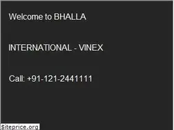 Sites similar to vinexsportsnets.com