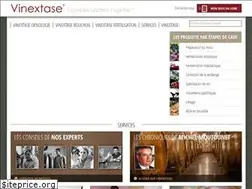 Sites similar to vinextase.com