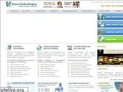 Sites similar to vinextechnologies.com