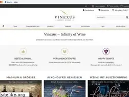 Sites similar to vinexus.at