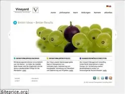 Sites similar to vineyard-mc.com