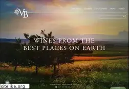 Sites similar to vineyardbrands.com