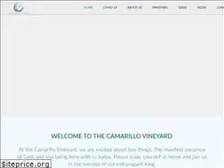 Sites similar to vineyardcamarillo.com