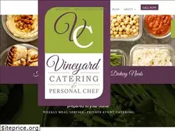 Sites similar to vineyardcatering.net