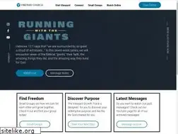 Sites similar to vineyardchurch.com