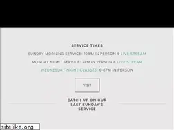 Sites similar to vineyardcommunitychurch.org
