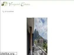 Sites similar to vineyardestates.co.za