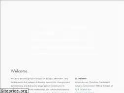 Sites similar to vineyardfullerton.com