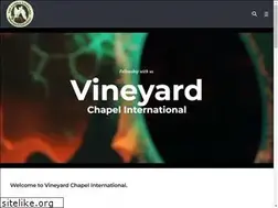 Sites similar to vineyardgh.org