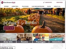 Sites similar to vineyardinnandsuites.com