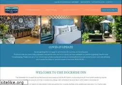 Sites similar to vineyardinns.com