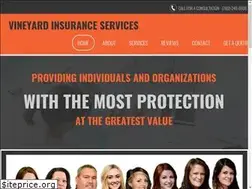 Sites similar to vineyardinsuranceservices.com