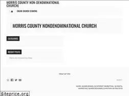 Sites similar to vineyardmorrisplains.org