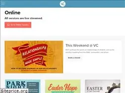 Sites similar to vineyardnorthphoenix.com