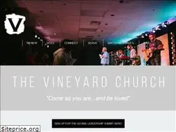 Sites similar to vineyardny.org