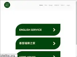 Sites similar to vineyardofharvest.org