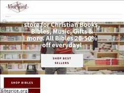 Sites similar to vineyardonline.com