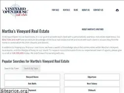 Sites similar to vineyardopenhouse.com