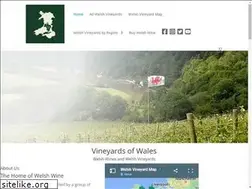 Sites similar to vineyards.wales