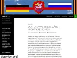 Sites similar to vineyardsaker.de