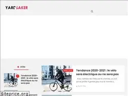 Sites similar to vineyardsaker.fr