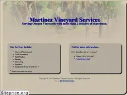 Sites similar to vineyardservices.net