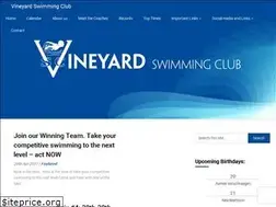 Sites similar to vineyardswimming.co.za