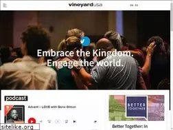 Sites similar to vineyardusa.org