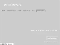 Sites similar to vineyardwheeling.com