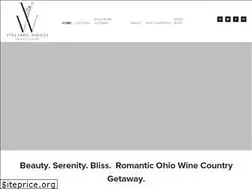 Sites similar to vineyardwoods.com