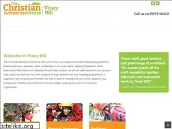 Sites similar to vineyhilladventure.org