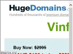 Sites similar to vinface.com