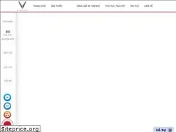 Sites similar to vinfast-langson.com