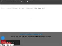 Sites similar to vinfast-oto36.com
