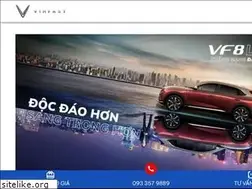 Sites similar to vinfastauto3s.vn