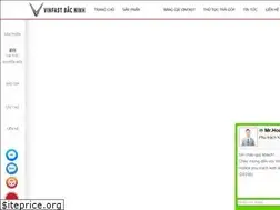 Sites similar to vinfastbacninh.org