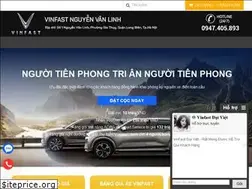 Sites similar to vinfastchevrolet3s.com