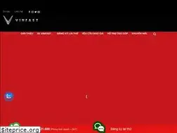 Sites similar to vinfasthaiduong.vn