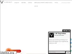 Sites similar to vinfasthanoi3s.com