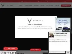 Sites similar to vinfastnghean.org