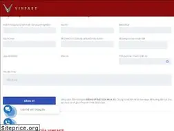 Sites similar to vinfastotominhdao.vn
